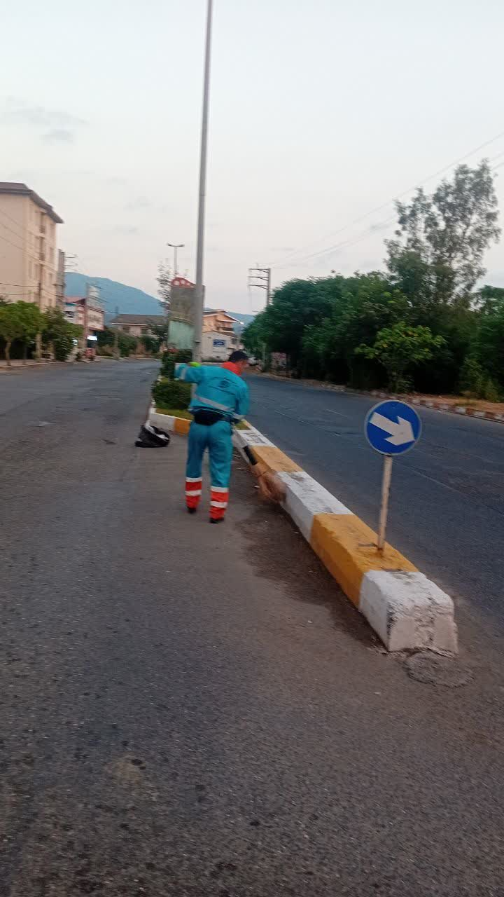 ...